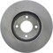 Centric Parts C-Tek Standard Brake Rotor, 121.42134 121.42134 - alternate 4